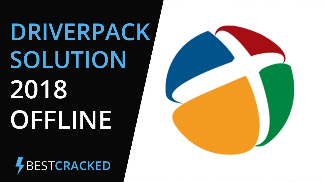 driverpack solutions 13 iso