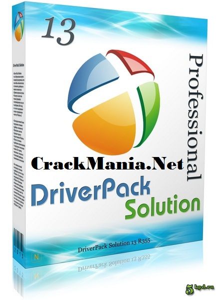 driverpack solution 13 online download