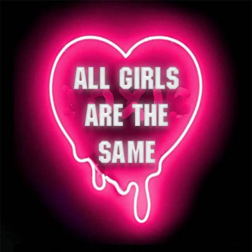 all girls are the same mp3 download