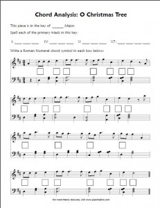 finale music worksheets answer key