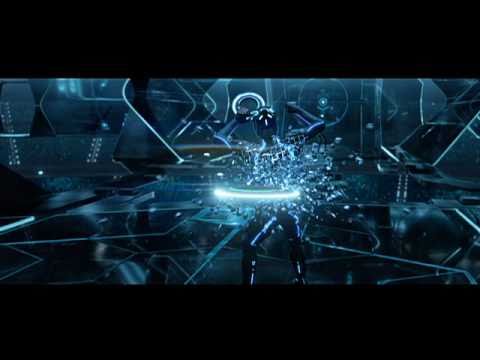 where to watch tron legacy